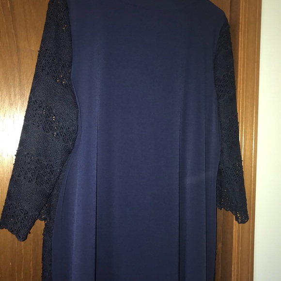 Charter Club 2X Blouse - Picture 2 of 4